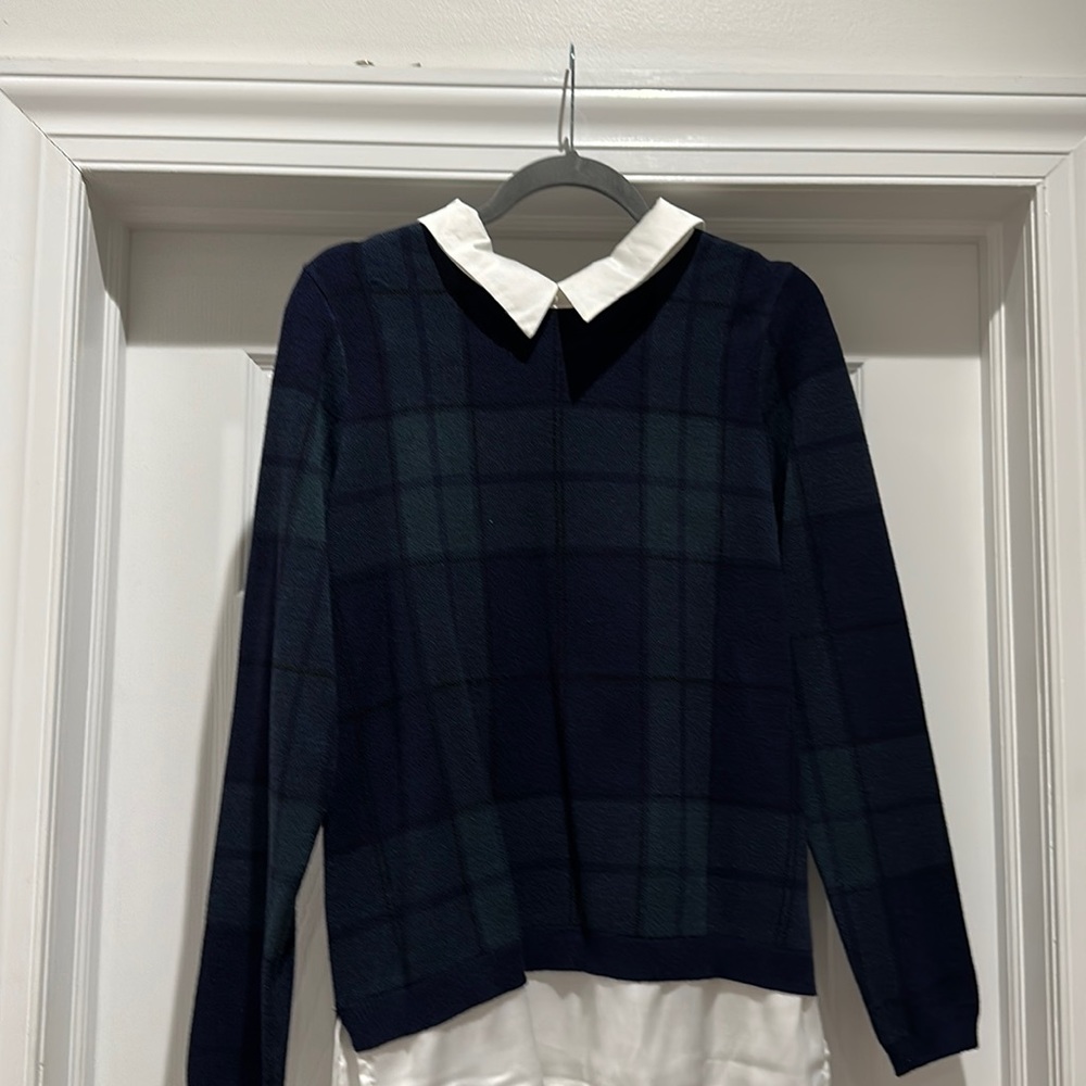 Tahari seater Sz L
